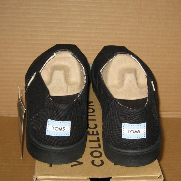 TOMS Men's Alpargata Cupsole - Picture 4 of 12